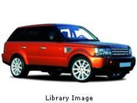 Land Rover Range Rover HSE Sport TD V6